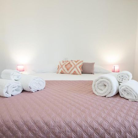 La Magnolia Rooms Олбия Екстериор снимка