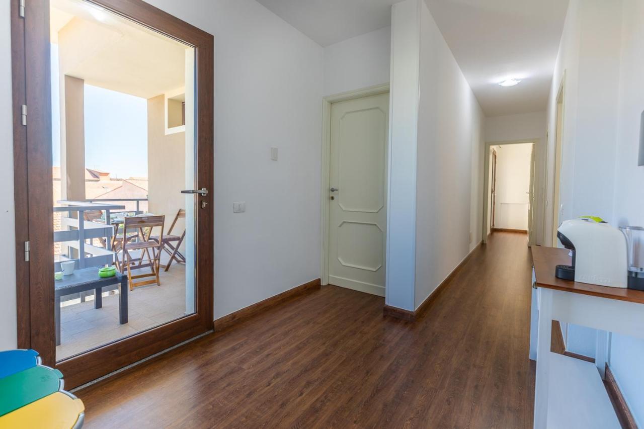 La Magnolia Rooms Олбия Екстериор снимка