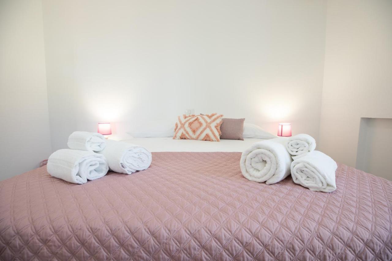 La Magnolia Rooms Олбия Екстериор снимка