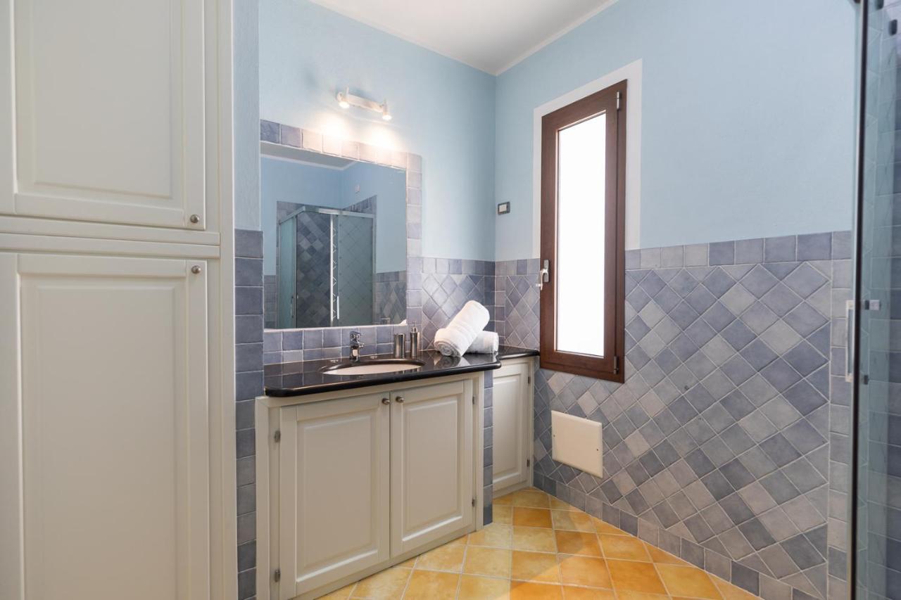 La Magnolia Rooms Олбия Екстериор снимка