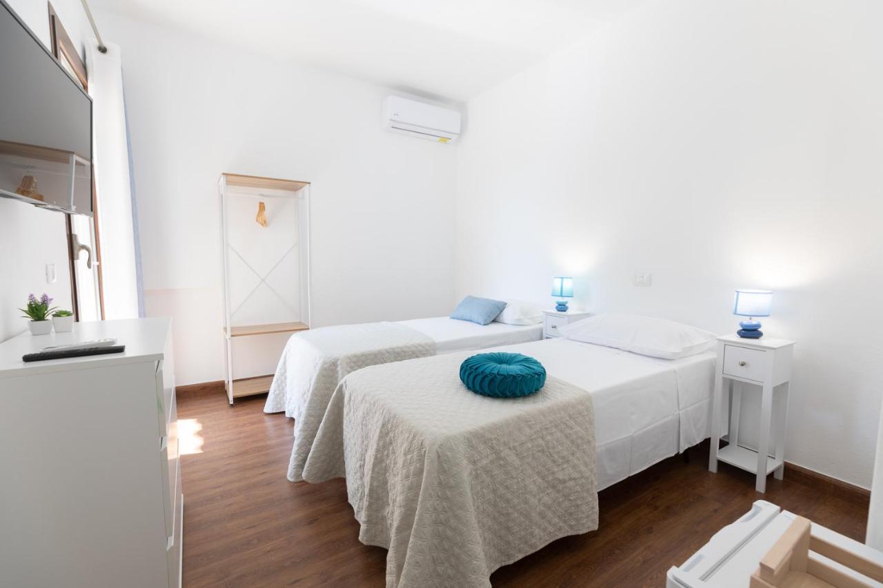 La Magnolia Rooms Олбия Екстериор снимка
