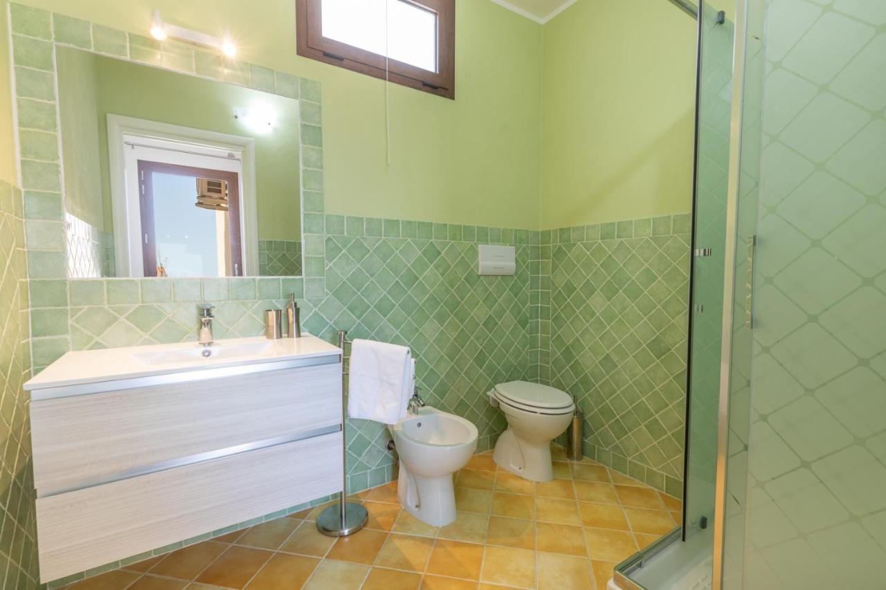 La Magnolia Rooms Олбия Екстериор снимка