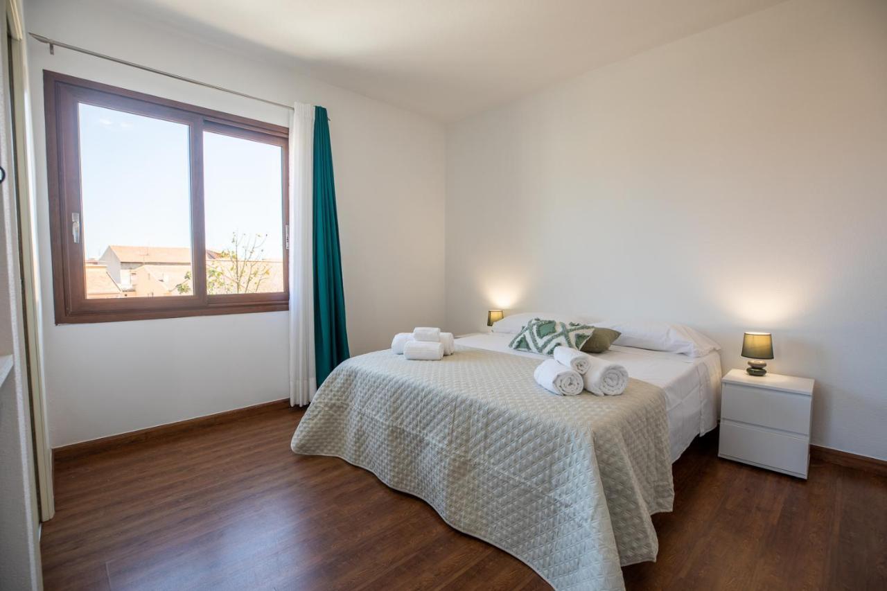 La Magnolia Rooms Олбия Екстериор снимка